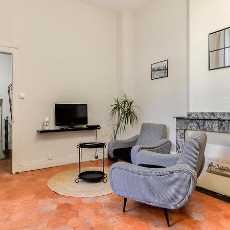 Le Saint Louis - Hyper Centre - Standing - Fibre Apartman Carcassone Kültér fotó