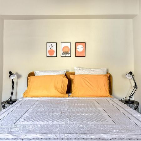 Le Saint Louis - Hyper Centre - Standing - Fibre Apartman Carcassone Kültér fotó