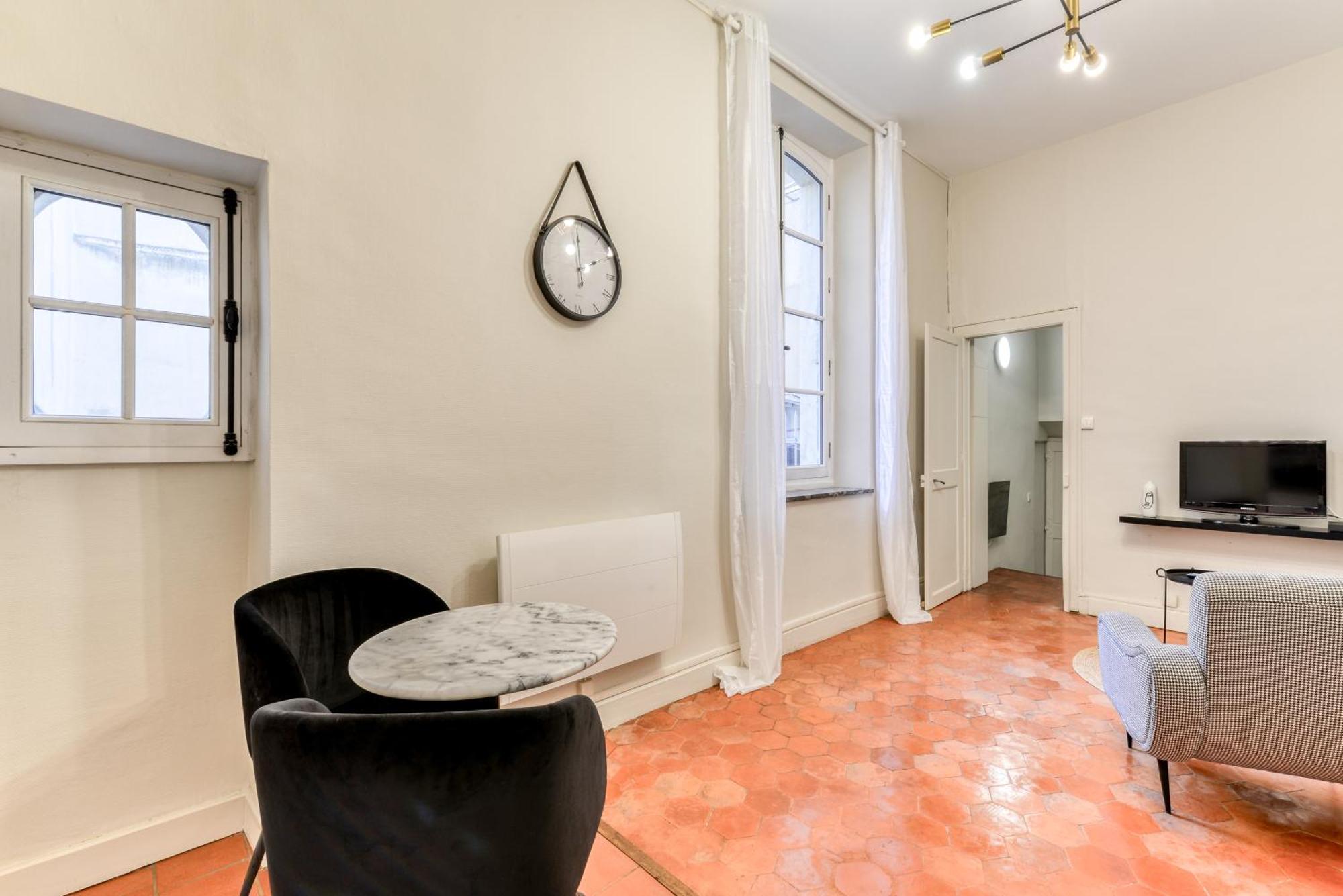 Le Saint Louis - Hyper Centre - Standing - Fibre Apartman Carcassone Kültér fotó