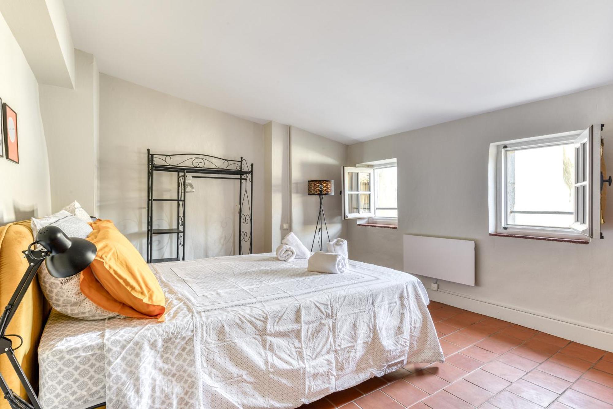 Le Saint Louis - Hyper Centre - Standing - Fibre Apartman Carcassone Kültér fotó