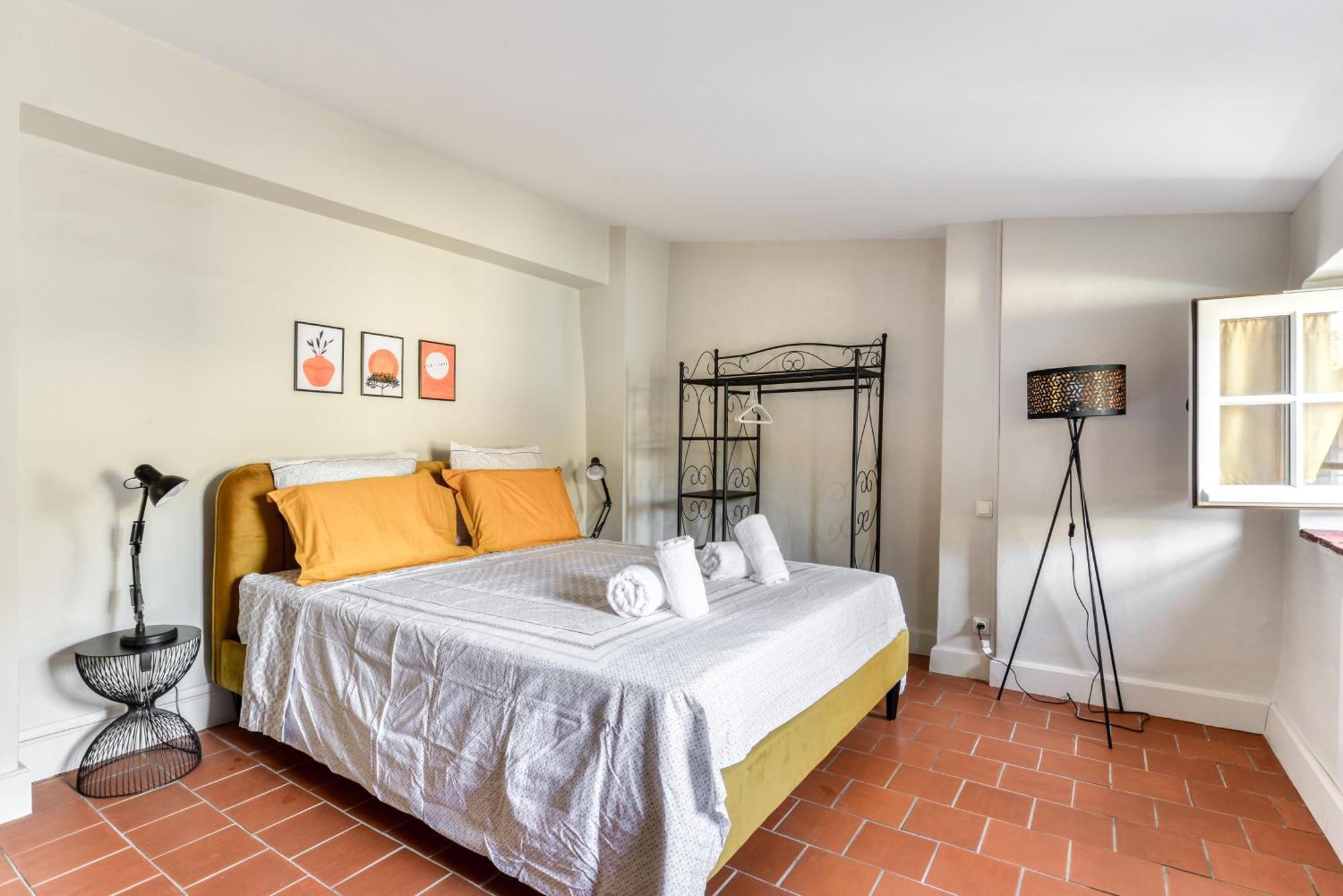 Le Saint Louis - Hyper Centre - Standing - Fibre Apartman Carcassone Kültér fotó