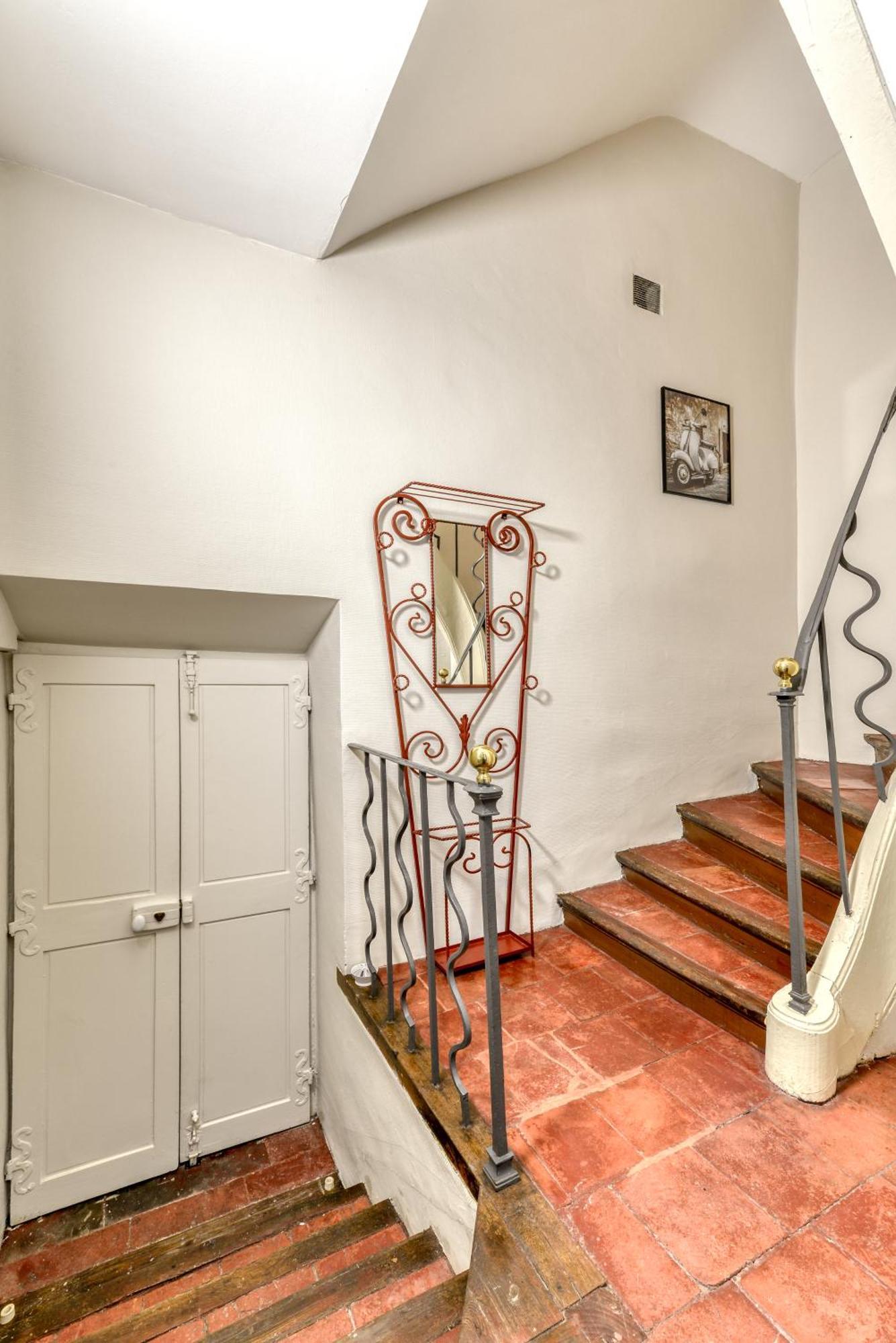 Le Saint Louis - Hyper Centre - Standing - Fibre Apartman Carcassone Kültér fotó