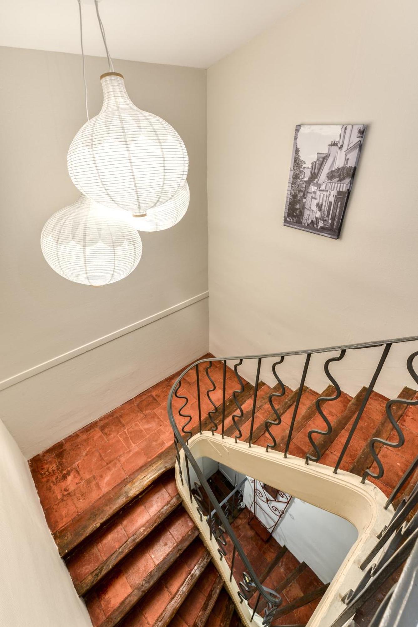 Le Saint Louis - Hyper Centre - Standing - Fibre Apartman Carcassone Kültér fotó